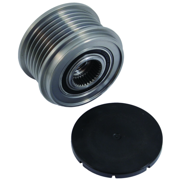 WAI Alternator Clutch Pulley - 24-94284