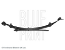 Blue Print Wheel Speed Sensor - ADG07198