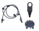 Fuel Parts Wheel Speed Sensor - AB2496