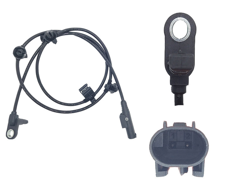 Lemark Wheel Speed Sensor - LAB987