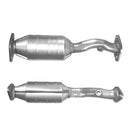 BM Cats Approved Petrol Catalytic Converter - BM91375H with Fitting Kit - FK91375