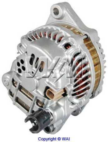 WAI Alternator - 11230N