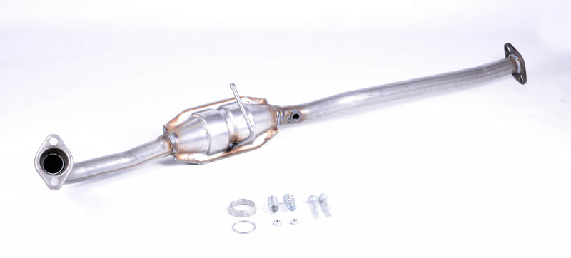 EEC Catalyst Type Approved - Si6006T