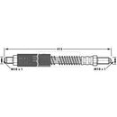 Borg & Beck Brake Hose Part No -BBH7026