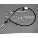 First Line Clutch Cable Part No -FKC1349