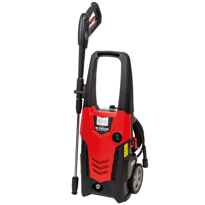 SIP CW2300 Electric Pressure Washer