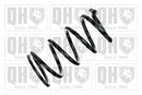 Quinton Hazell Coil Spring - QSC8207