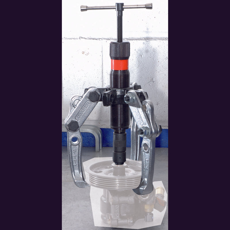 10 tonne Hydraulic Puller Kit - 50094