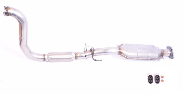 EEC Catalyst Type Approved - HI6013T