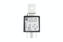 HELLA 4RD 007 794-031 Relay, main current - 12V - 5-pin connector - W2 - B1