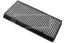 Borg & Beck Cabin Filter  - BFC1371