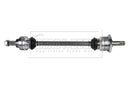 Borg & Beck Driveshaft  - BDS1218