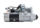 HELLA 8EL 011 712-241 Alternator - 14V - 150A - fits Ford Mondeo IV (BA7)