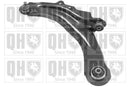 QH Suspension Arm Front Lower LH - QSA2028S