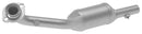 FAURECIA 8LE 366 051-261 Catalytic Converter - Easy2Fit® Kit - fits DACIA DUSTER