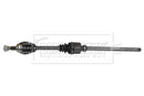 Borg & Beck Driveshaft  - BDS1423