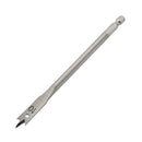Draper 10.0MM Flat Wood Bit - 41504