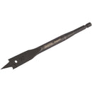 Draper Expert 16mm Impact Flat Wood Bit - 17429