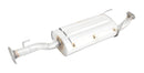 Klarius TY632H - Box With Centre Pipe
