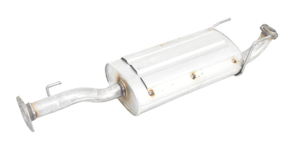 Klarius TY632H - Box With Centre Pipe