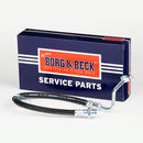 Borg & Beck Brake Hose Part No -BBH7715