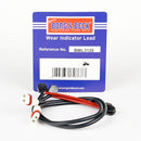Borg & Beck Wear Lead Part No -BWL3125