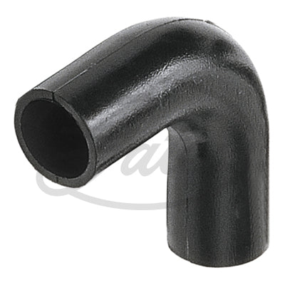 Gates Crankcase Breather Hose - EMH387