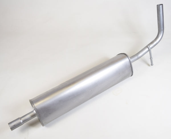 EEC Exhaust Middle Box - EVW7500