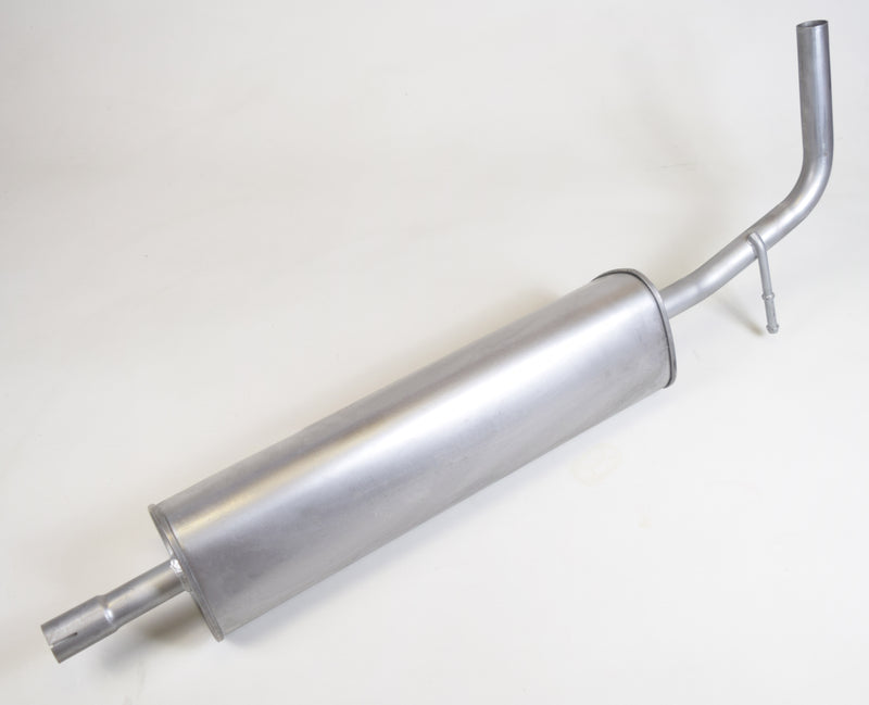 EEC Exhaust Middle Box - EVW7500