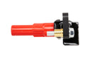 HELLA 5DA 230 036-661 Ignition Coil - 3-pin connector - Bolted