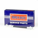 Borg & Beck Brake Hose Part No -BBH7031