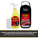 T-Cut Clay Bar Kit - TETCLB106