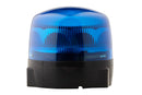 HELLA 2XD 012 878-201 LED-Strobe-type Beacon - RotaLED - 12/24V - Red