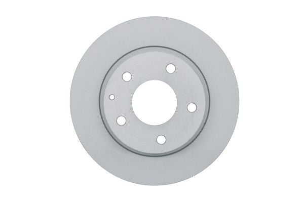Bosch Brake Disc Pair Part No - 0986479C26