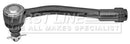 First Line Tie Rod End Lh Part No -FTR5638