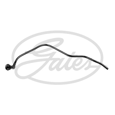 Gates Crankcase Breather Hose - EMH643