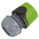 Draper SG+Metal 1/2"Hose Connector - 24664