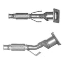 BM Cats Approved Diesel Catalytic Converter - BM80177H with Fitting Kit - FK80177