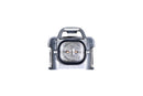 HELLA 6PX 358 270-511 Sensor, parking distance control - 2-pin connector - mounting