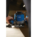 230V Variable Speed Router, 1/2", 1800W