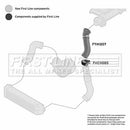 First Line Turbo Hose Part No -FTH1207