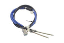 QH Rear Brake Cable 1628mm - BC3629