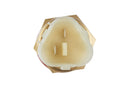HELLA 6GM 004 570-297 Switch - Flip Switch Control - I->0<-+II - Number of connectors: 8 - Quantity 50
