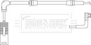 Borg & Beck Wear Lead Part No -BWL3025