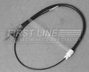 First Line Brake Cable -FKB3488