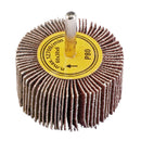 Draper 60 X 30mm Flap Wheel 80grit - 71919