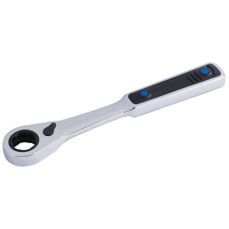 'Go Through' Ratchet, 20mm, 72 Tooth