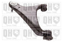 QH Suspension Arm- Front Upper LH - QSA2591S