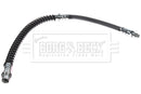 Borg & Beck Brake Hose  - BBH9102