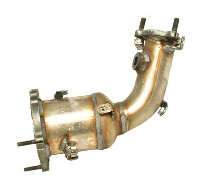 Klarius 323768 - Catalyst Type Approved  - Fits Nissan Murano 3.5